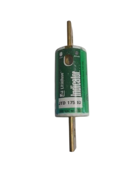 Littelfuse JTD175ID Fuse | 600V 175A JTD_ID Series