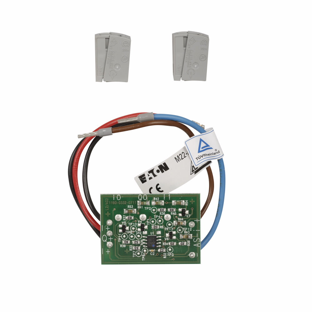 M22-ASI-CS - Essential Electric Supply
