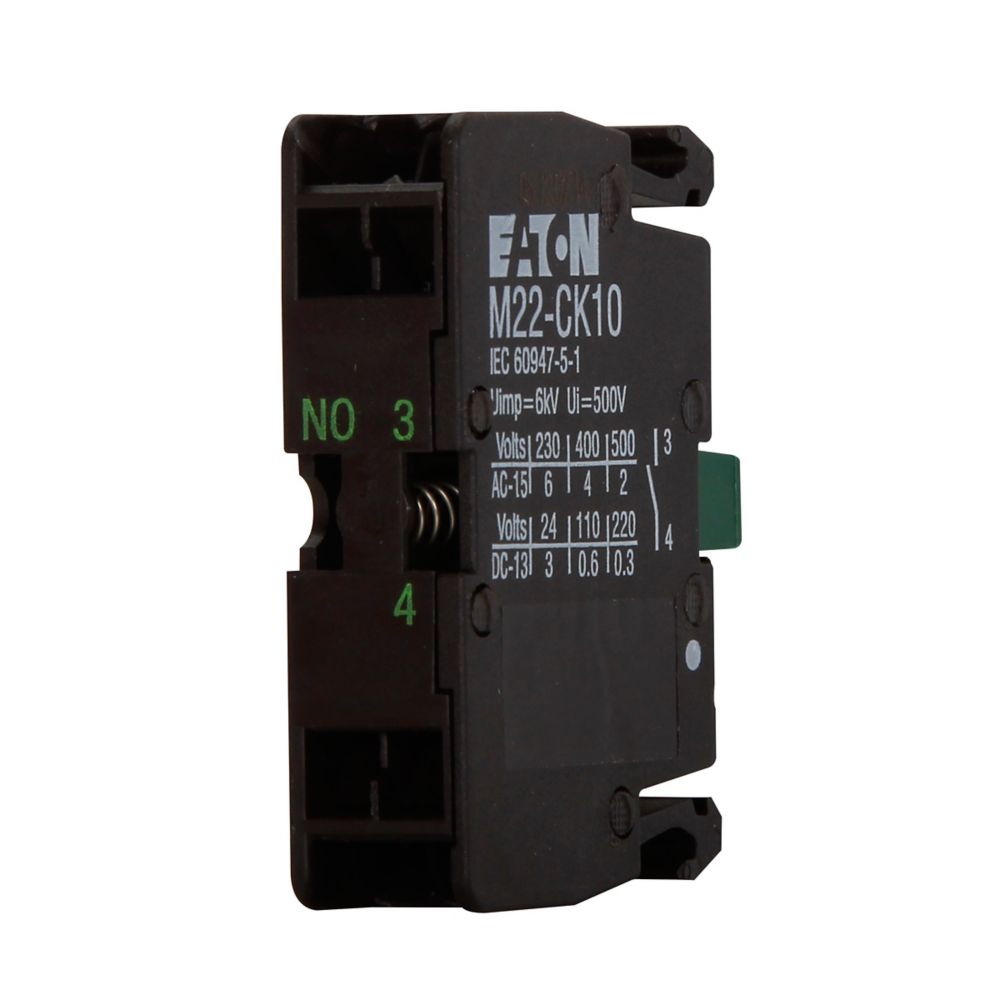 Eaton M22-CK10 Circuit Breaker