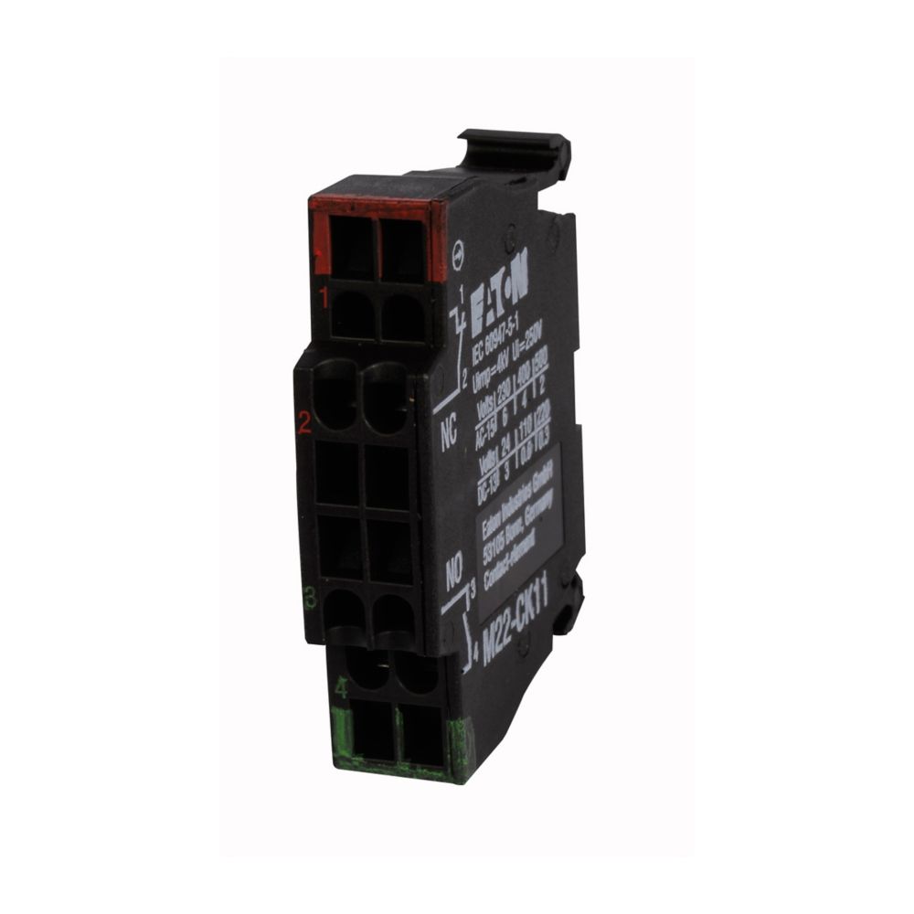 Eaton M22-CK10 Circuit Breaker
