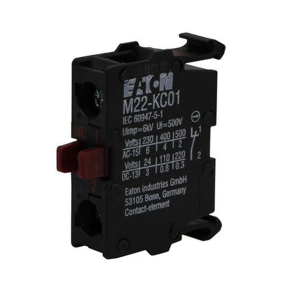 Eaton M22-KC01 Circuit Breaker