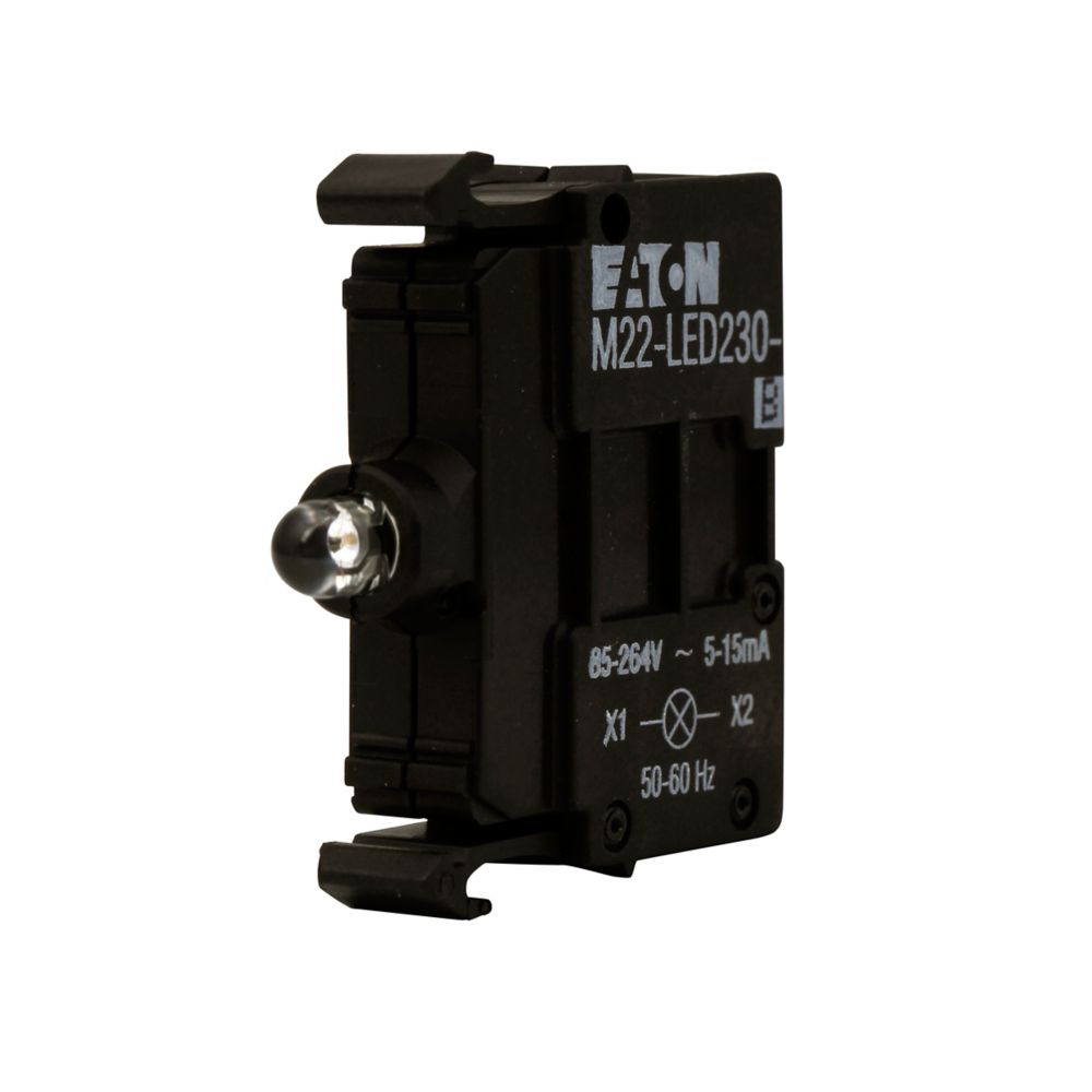 Eaton M22LED230B Automation Switch