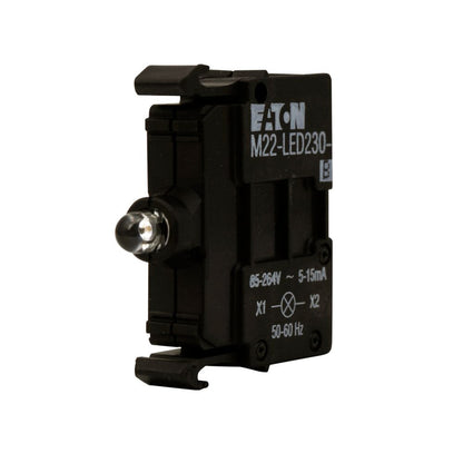 Eaton M22LED230B Automation Switch