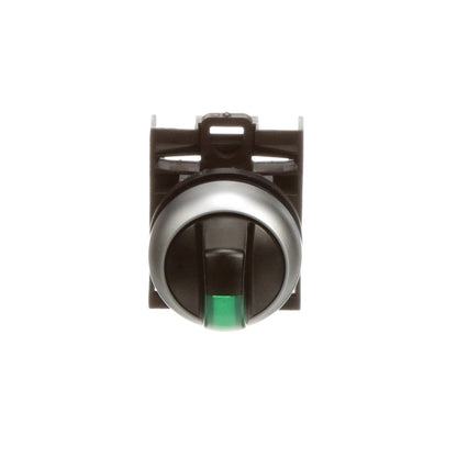 Cutler Hammer M22-WRLK-G Selector Switches | Motor Control Part And Accessory