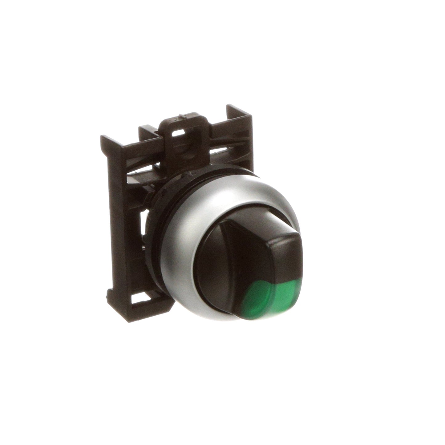 Cutler Hammer M22-WRLK-G Selector Switches | Motor Control Part And Accessory