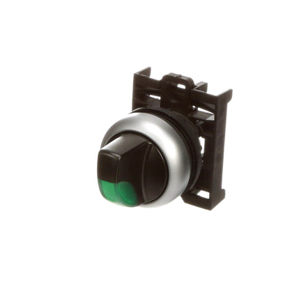 Cutler Hammer M22-WRLK-G Selector Switches | Motor Control Part And Accessory