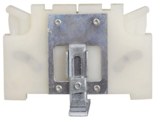 Cutler-Hammer M343A Signal Lights Amber Turn Section