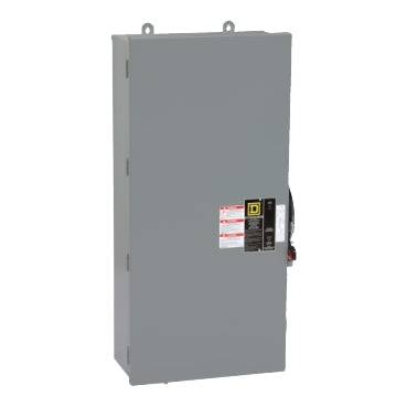 Square D M800AWK Circuit Breaker Enclosure | 600V 800A Powerpact