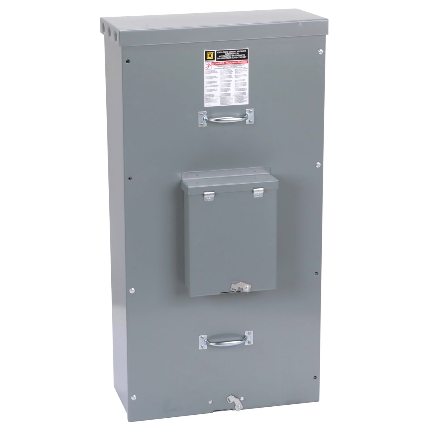 M800R - Essential Electric Supply