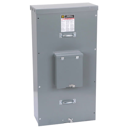 M800R - Essential Electric Supply