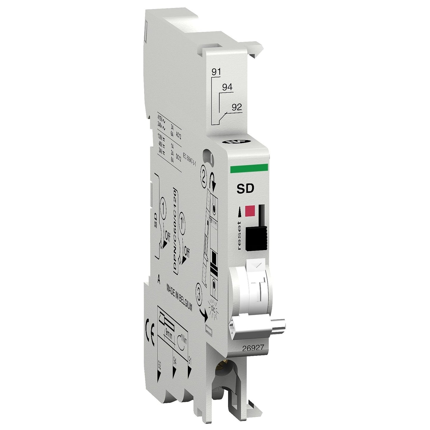 M9A26927 - Schneider Electric     circuit breaker - Essential Electric Supply