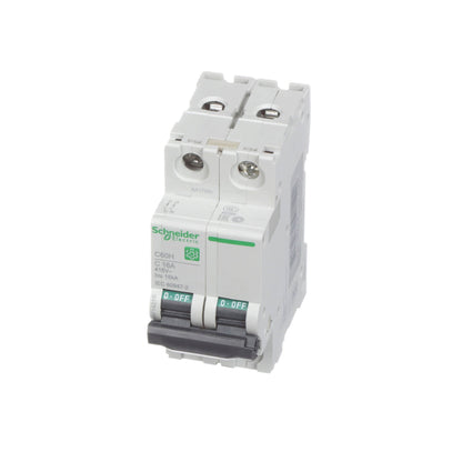 Schneider Electric M9F14216 Molded Case Circuit Breaker