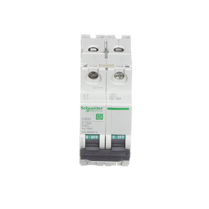 Schneider Electric M9F14216 Molded Case Circuit Breaker