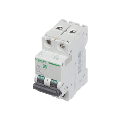 Schneider Electric M9F14216 Molded Case Circuit Breaker