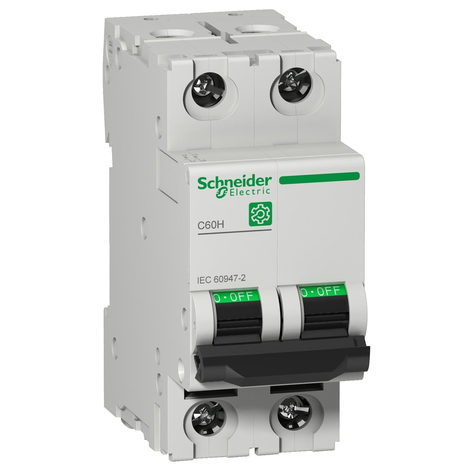 M9F14232 - Schneider Electric     circuit breaker - Essential Electric Supply