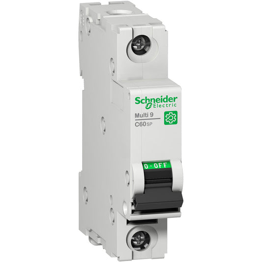 Schneider Electric M9F22102 Circuit Breaker Molded Case