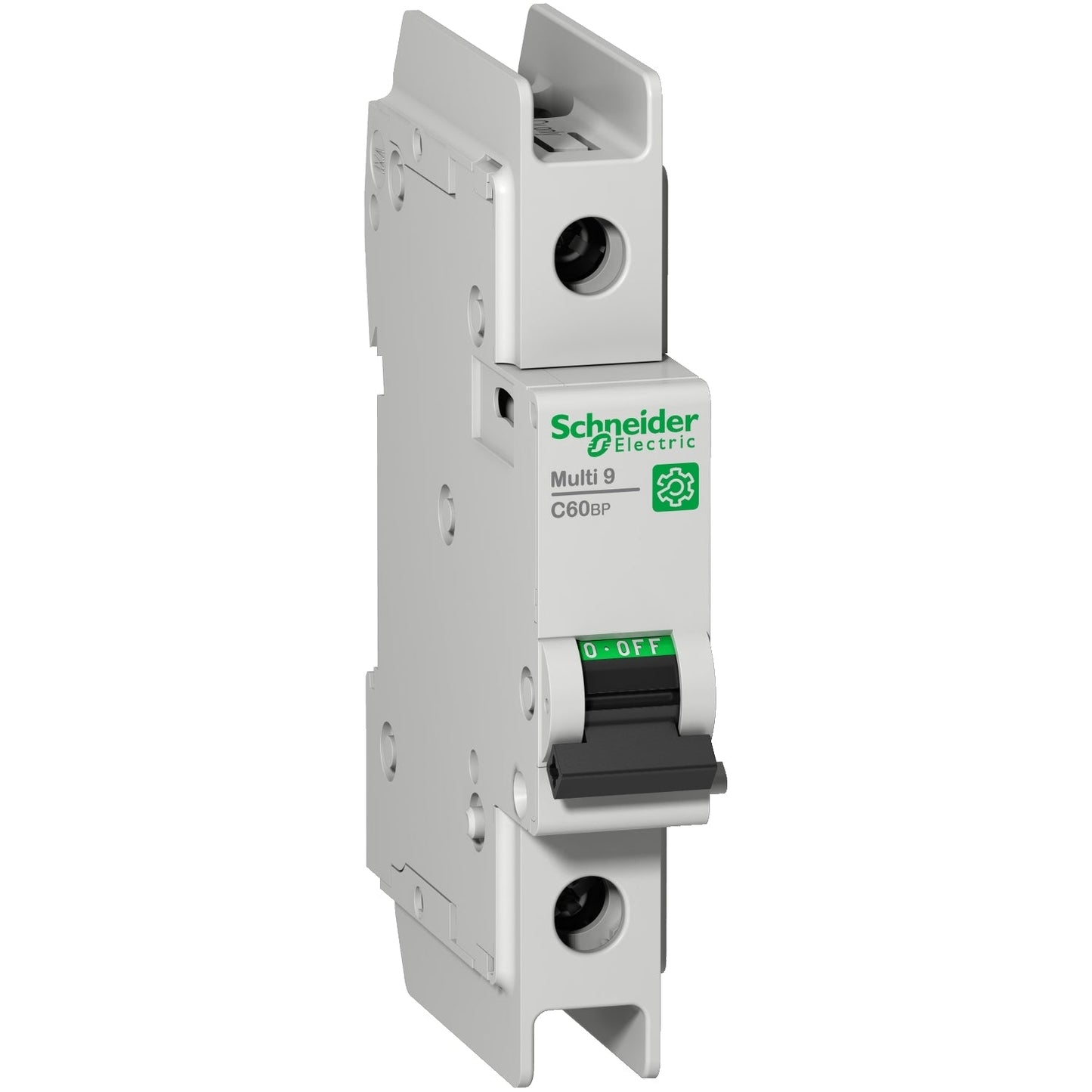 M9F42120 - Schneider Electric     circuit breaker - Essential Electric Supply