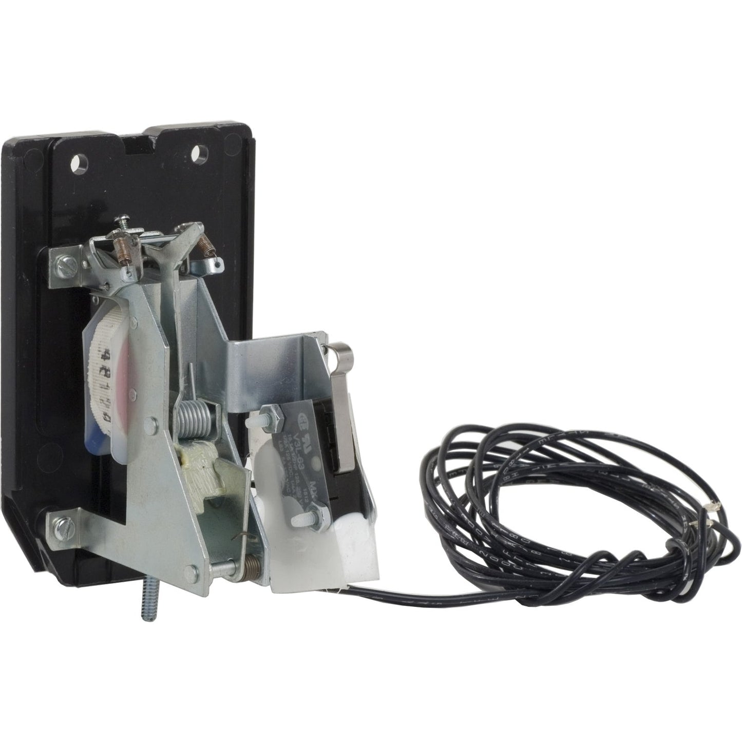 Square D MA11021 Circuit Breaker Shunt Trip 120/240V MA Series