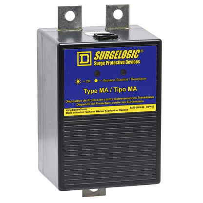 Square D MA1IMA161 Circuit Breaker | Surge Protection SURGELOGIC