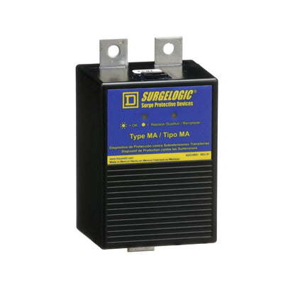 Square D MA1IMA16 Circuit Breaker | 120/240V AC SURGELOGIC