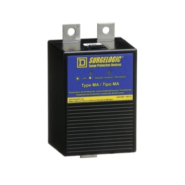 Square D MA1IMA16 Circuit Breaker | 120/240V AC SURGELOGIC