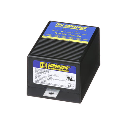Square D MA4IMA24 Surge Protection | 277/480 AC SURGELOGIC