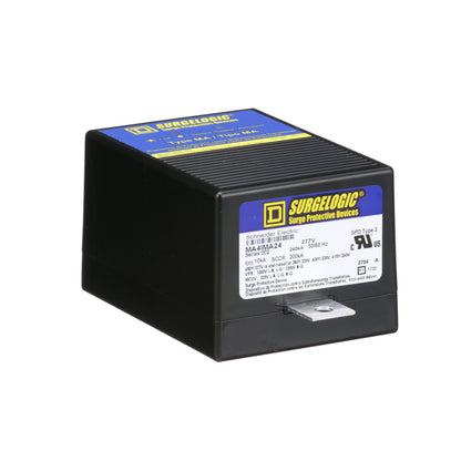 Square D MA4IMA24 Surge Protection | 277/480 AC SURGELOGIC