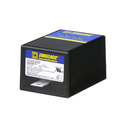 Square D MA4IMA24 Surge Protection | 277/480 AC SURGELOGIC