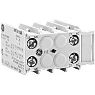 General Electric MARN211AT Contactor And Motor Starter Auxiliary | 1NO/1NC M Series
