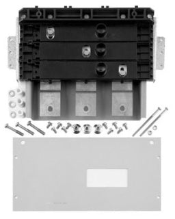 General Electric MB133 Circuit Breaker Mounting Hardware | 480V 150A 3P 3 Phase Main MB Series