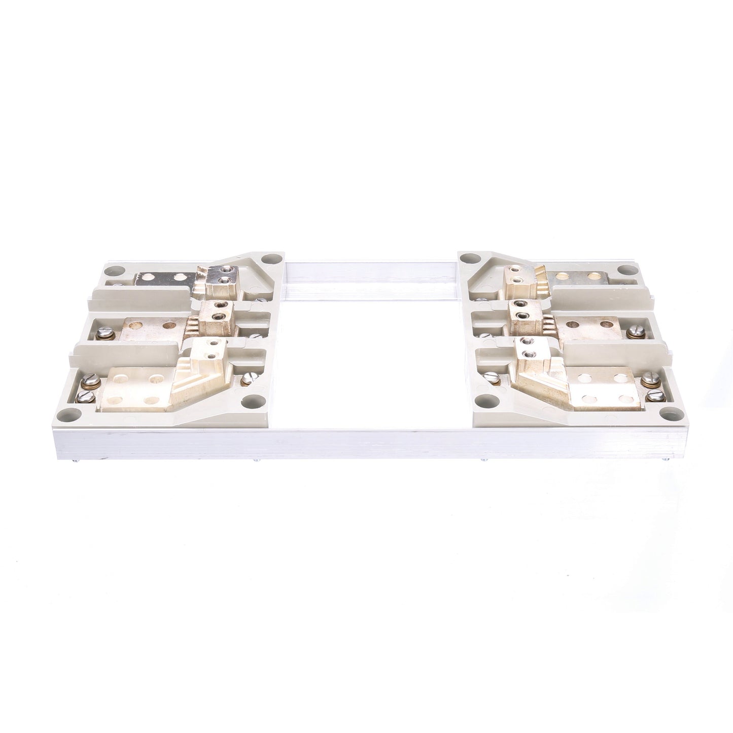 Siemens MB9301 Circuit Breaker Mounting Hardware | 600V 1600A Sentron Series