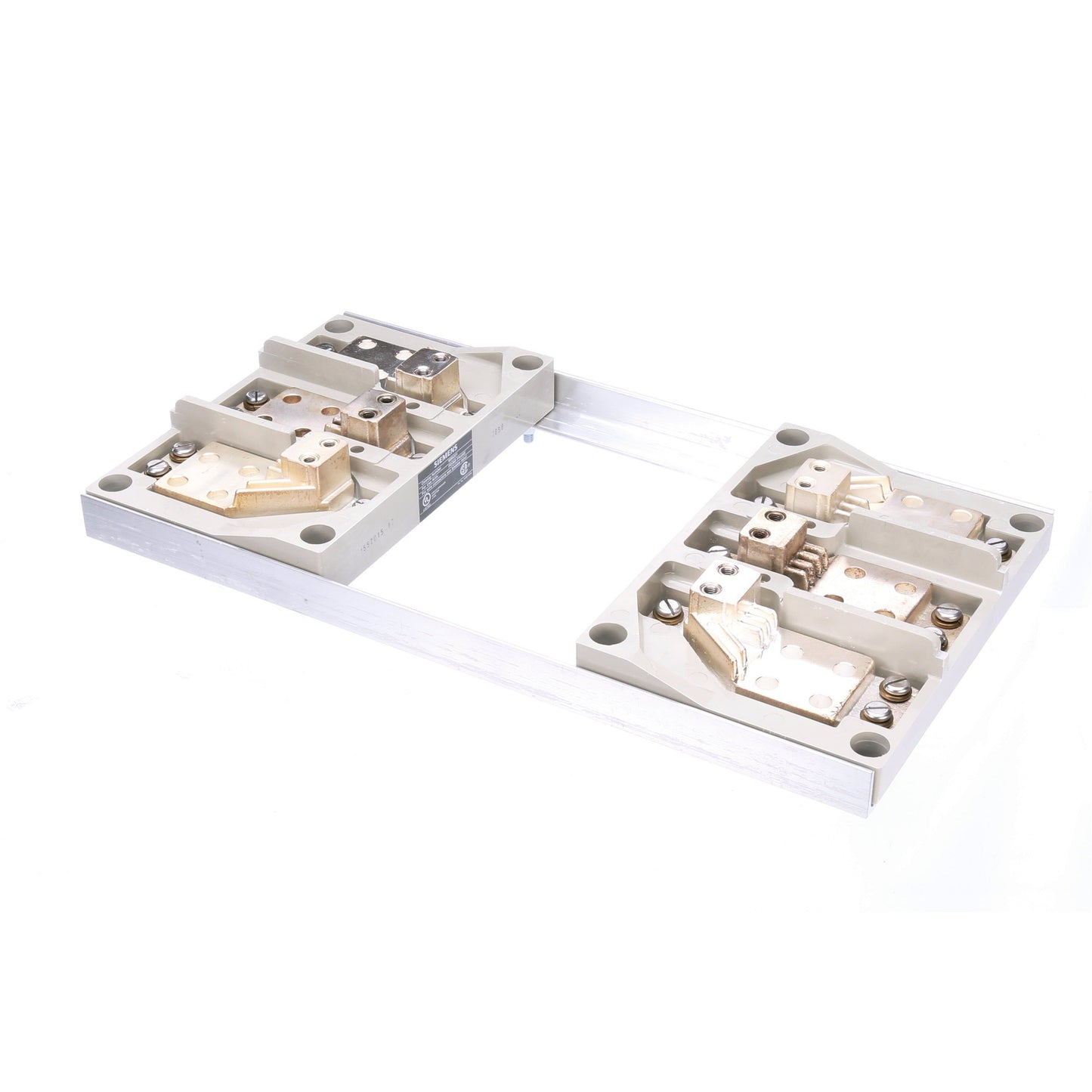 Siemens MB9301 Circuit Breaker Mounting Hardware | 600V 1600A Sentron Series