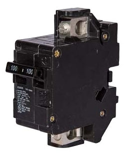 MBK100 - SIemens Plug-In 100 Amp 2 Pole Circuit Breaker - Essential Electric Supply