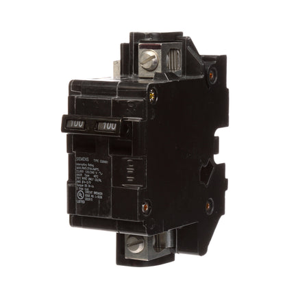 Siemens MBK100A Circuit Breaker | 240V 100A 2P 22kA@240V MBK Series