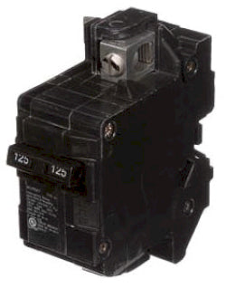 MBK100A - SIemens Plug-In 100 Amp 2 Pole Circuit Breaker - Essential Electric Supply