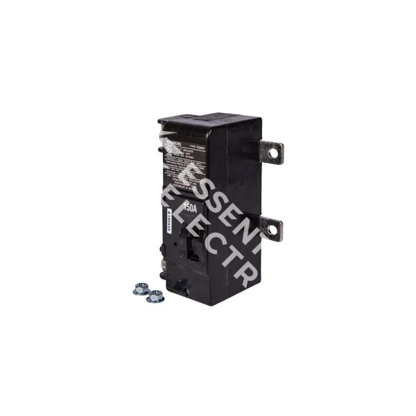 MBK150A - SIemens Plug-In 150 Amp 2 Pole Circuit Breaker - Essential Electric Supply