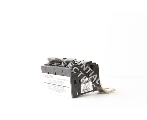 MBK175 Siemens 175A 2-Pole Main Circuit Breaker Kit for Type EQ Load Centers