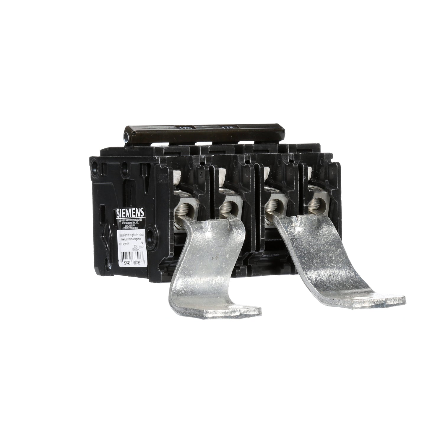 MBK175 Siemens 175A 2-Pole Main Circuit Breaker Kit for Type EQ Load Centers