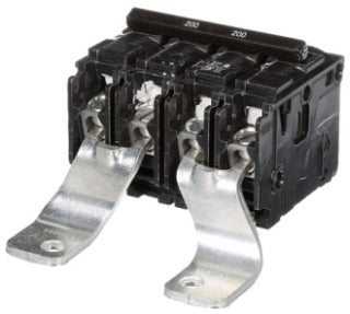 MBK200 - SIemens Plug-In 200 Amp 2 Pole Circuit Breaker - Essential Electric Supply