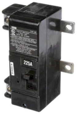 MBK225M - SIemens/ Murray Plug-In 225 Amp 2 Pole Circuit Breaker - Essential Electric Supply