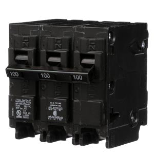 MBK3100 Siemens Molded Case Circuit Breaker MBK Series 100A 240V - Essential Electric Supply