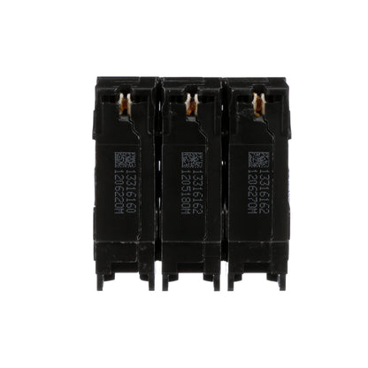 Siemens MBK3100 Molded Case Circuit Breaker | 240V 100A 3P 10kA@240V Bolt-On MBK Series