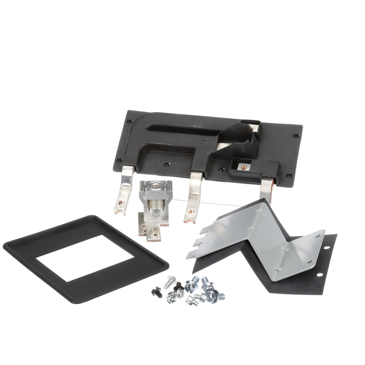 Siemens MBKBC3 Circuit Breaker Mounting Hardware | 480V 100A BQD Sentron Series
