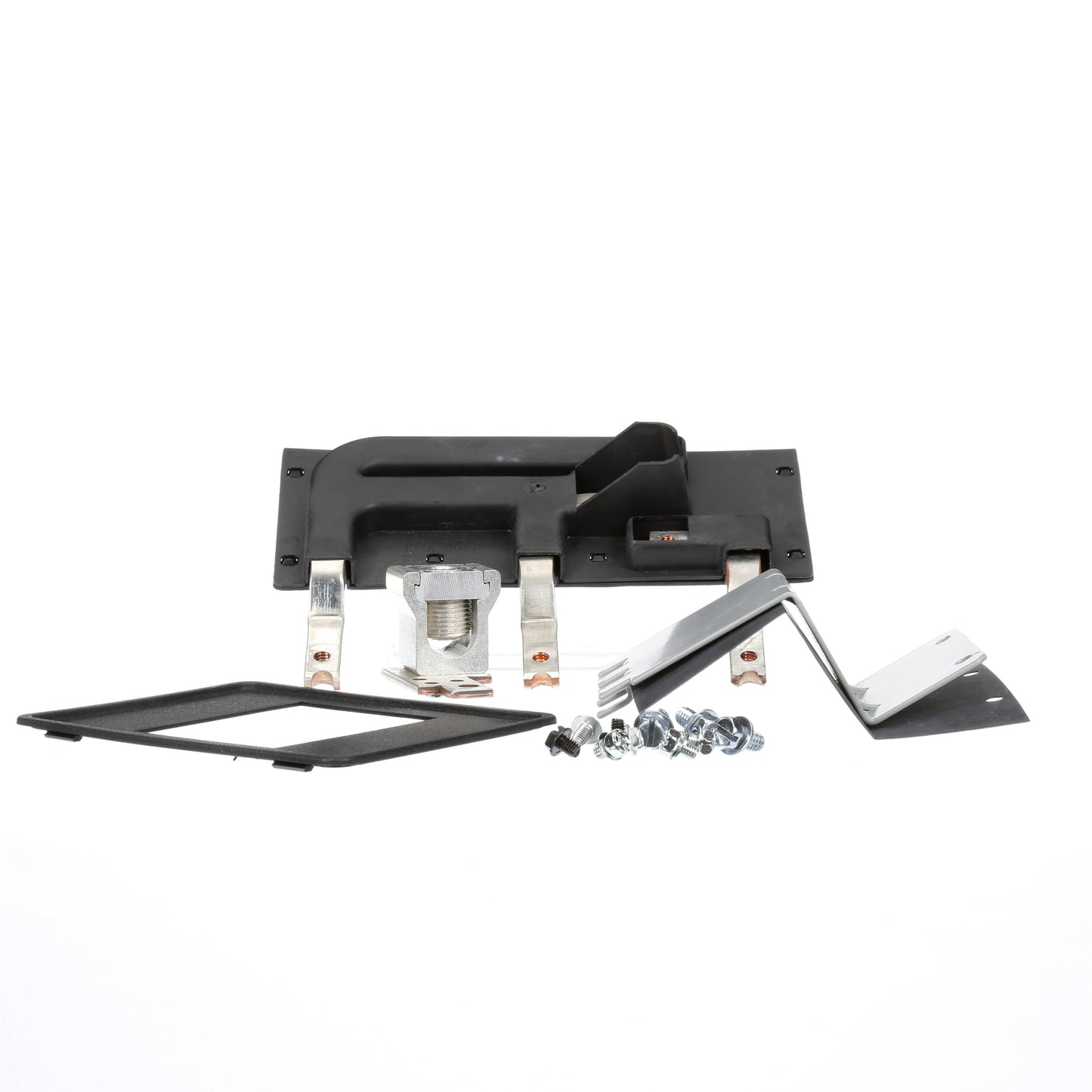 Siemens MBKBC3 Circuit Breaker Mounting Hardware | 480V 100A BQD Sentron Series