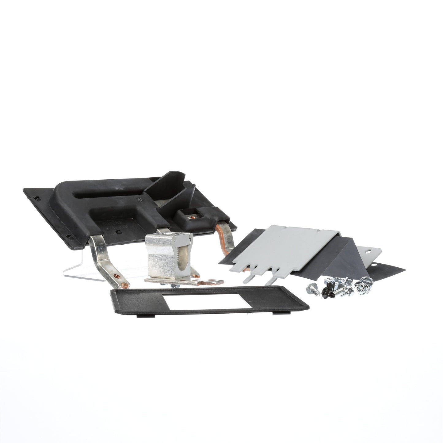 Siemens MBKBC3 Circuit Breaker Mounting Hardware | 480V 100A BQD Sentron Series