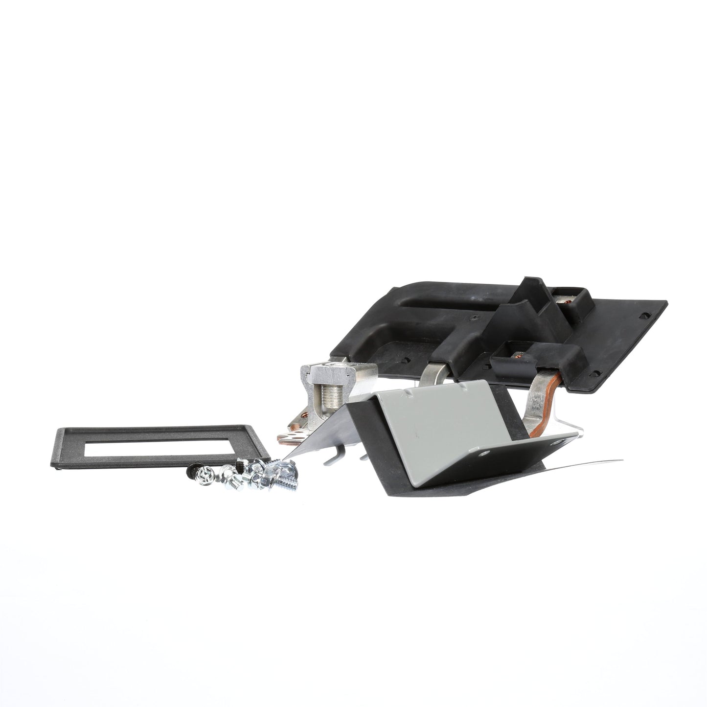Siemens MBKBC3 Circuit Breaker Mounting Hardware | 480V 100A BQD Sentron Series