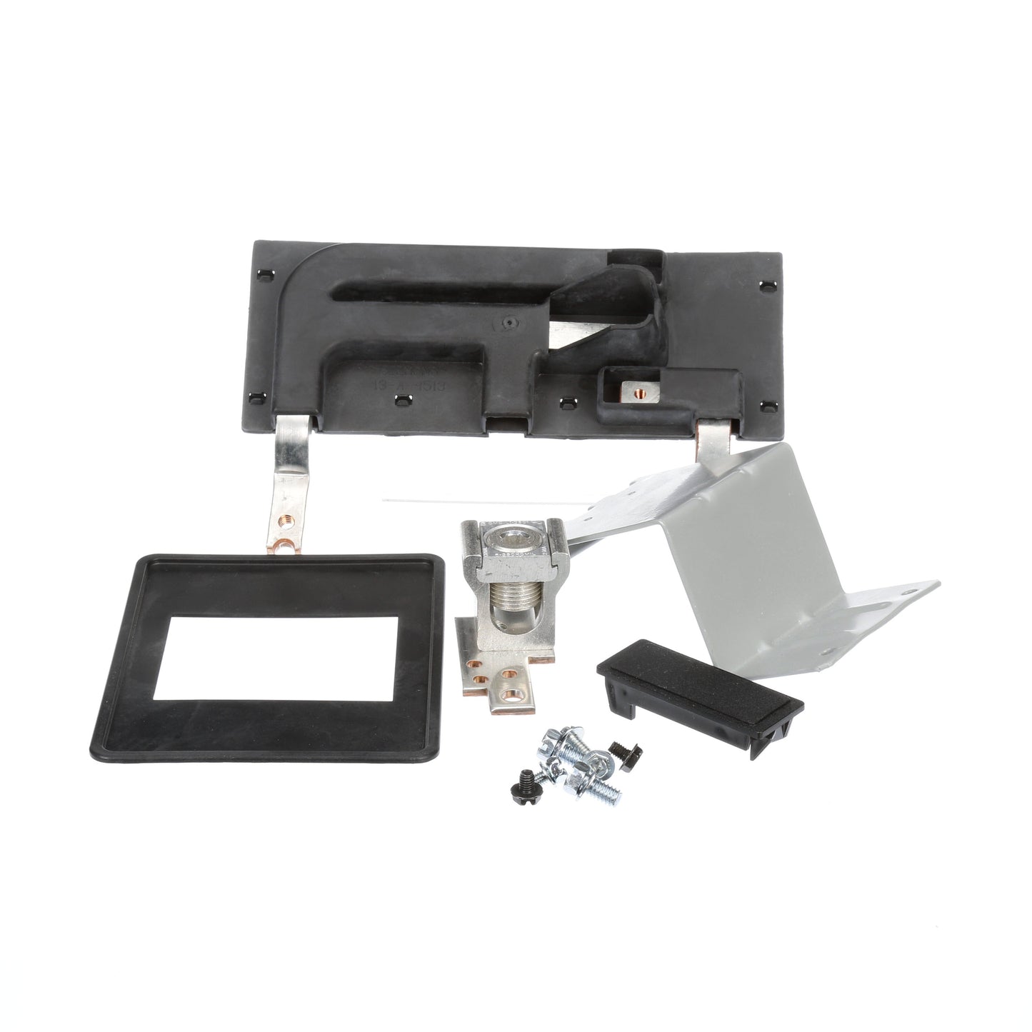Siemens MBKBL1 Circuit Breaker Mounting Hardware | 100A 600V BL BLH HBL Frames Sentron Series