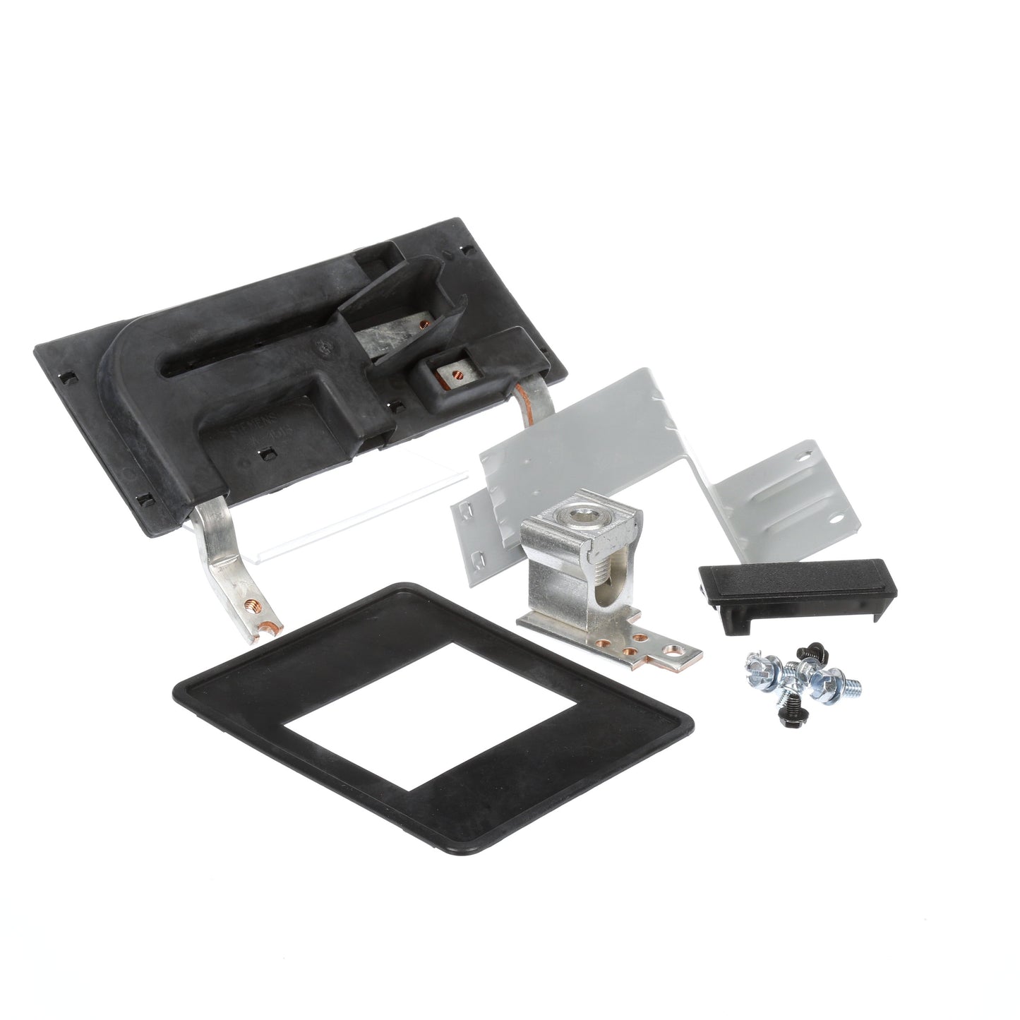 Siemens MBKBL1 Circuit Breaker Mounting Hardware | 100A 600V BL BLH HBL Frames Sentron Series