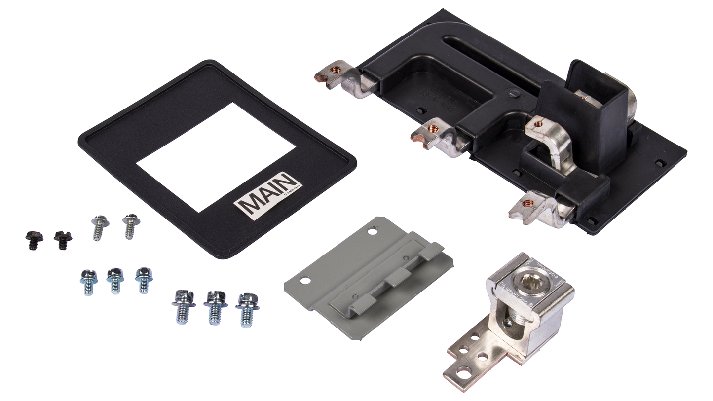 Siemens MBKBL3A Circuit Breaker | MBKBL