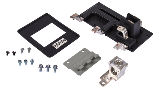 Siemens MBKBL3A Circuit Breaker | MBKBL